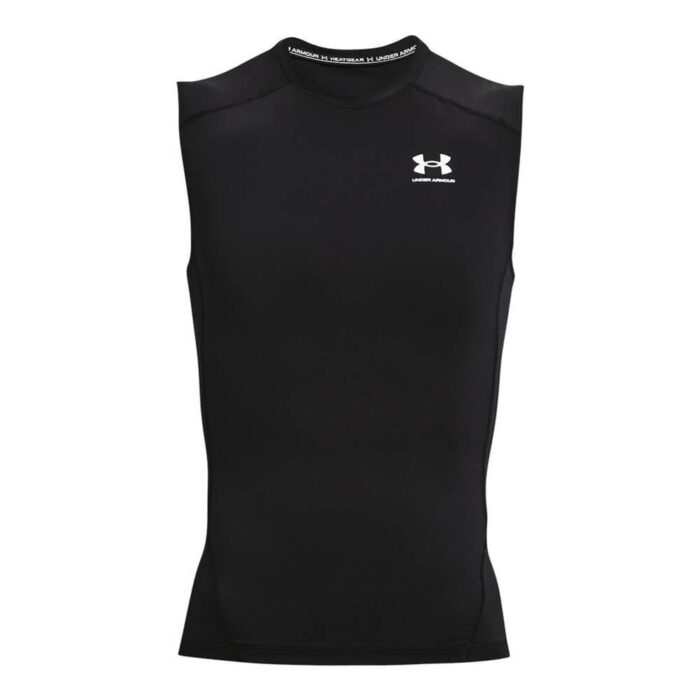 Under Armour Men's Armour Compression Tank Top