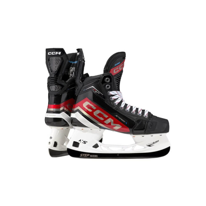 Jetspeed FT6 Pro Intermediate Hockey Skates